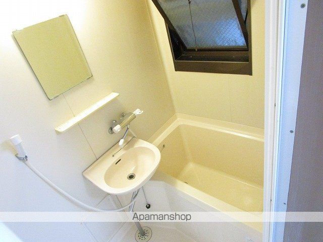 アーバンコート河内町の内装写真