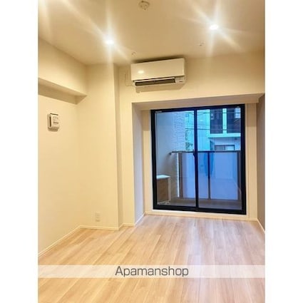 Ｃａｓａ　Ｓｐｌｅｎｄｉｄｏ　麻布仙台坂[1K/25.54m2]のその他部屋・スペース