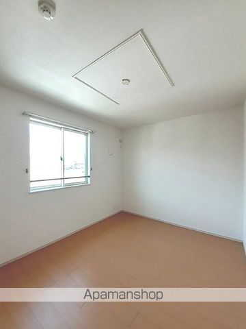 クレストールKIIIの内装写真