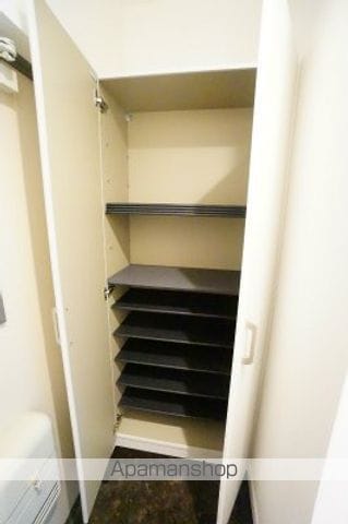 REVO−Aの内装写真