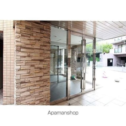 アルクス[1K/27.2m2]の外観3