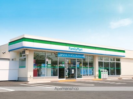 中野区南台４丁目計画　１号棟[3LDK/72.86m2]の周辺3