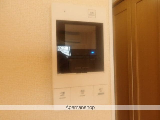 グランメールの内装写真