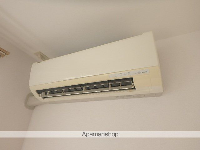 セレブマンション今宿の内装写真