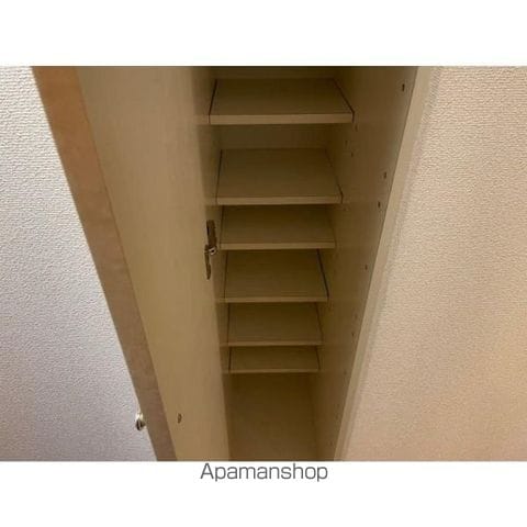 ガラ・ステージ市ヶ谷壱番館の内装写真
