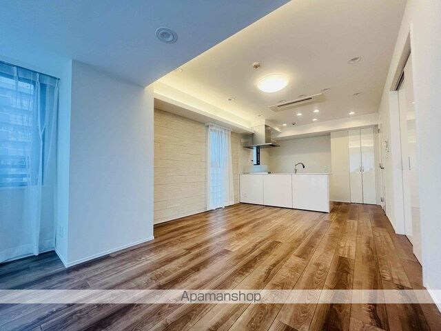 グランドメゾン白金・三光坂[2LDK/62.62m2]の内装2