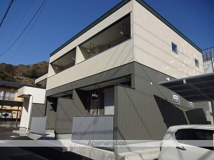 ＫＣハウス[2LDK/67.5m2]の外観2