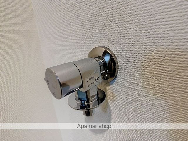サザンセレストの内装写真