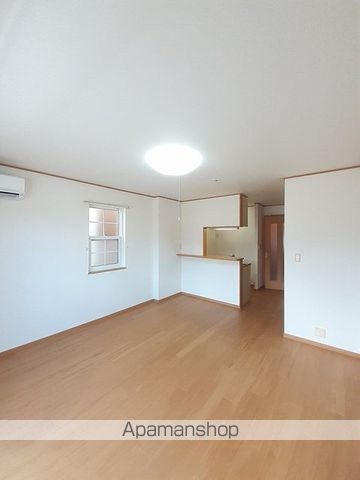ブライトサンライズEの内装写真