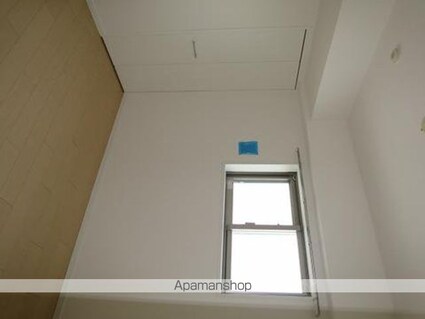 エコロジー錦糸町レジデンス[3LDK/70.6m2]のリビング・居間5