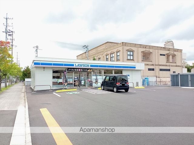 PROUD桔梗が丘 A棟の周辺写真