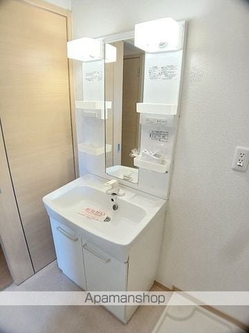 コモド ヴィラ Iの内装写真