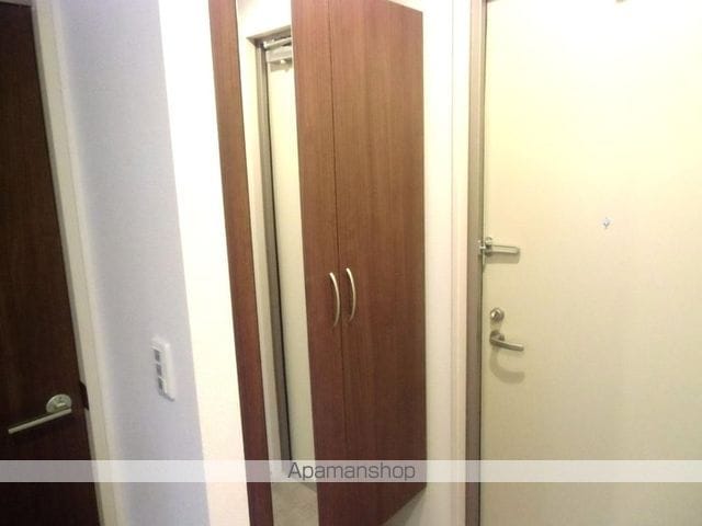 ブレジオぴあの内装写真