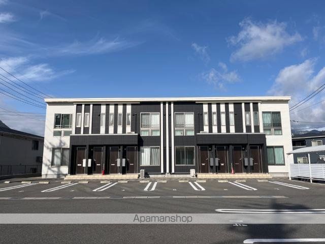 GRANDE CRECIAのその他写真
