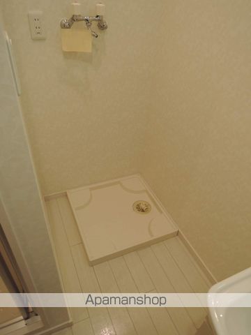 シャトー長居の内装写真
