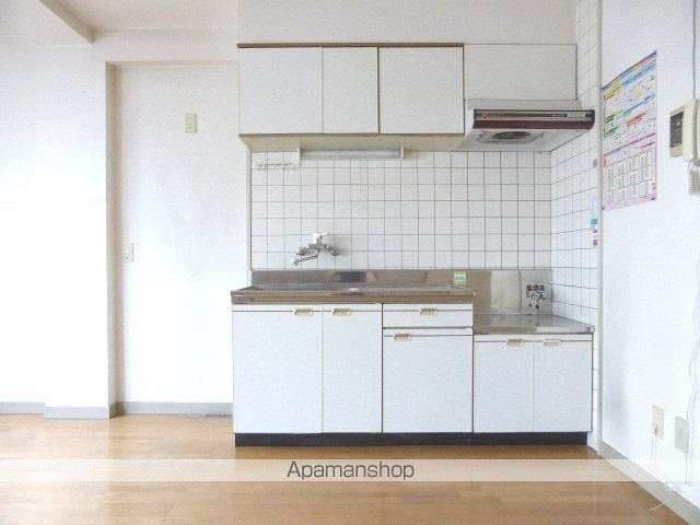 シティパル若宮1番館Aの内装写真