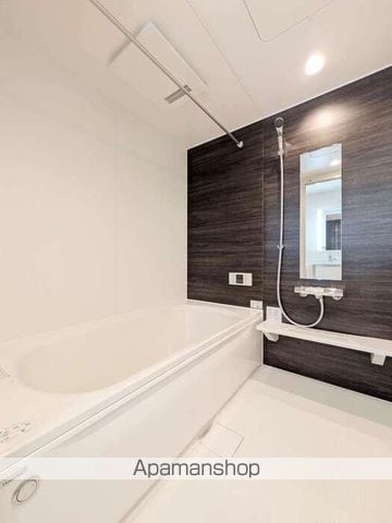 DーROOM南越谷の内装写真