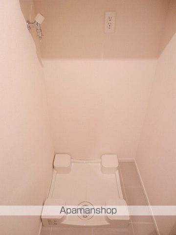 パークハビオ赤坂の内装写真