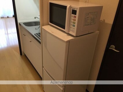 クレイノレジデンスシェーナ[1K/25.89m2]のその他設備1