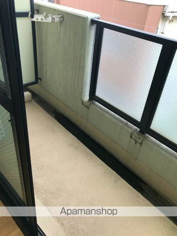 PALAZZO WAKOの内装写真