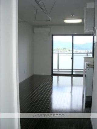 グランド・ステージ樽味[1R/35.03m2]のリビング・居間