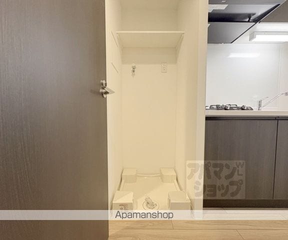 アクアプレイス京都千本丸太町の内装写真
