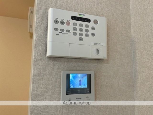 ヴェールビレッジ三戸の内装写真