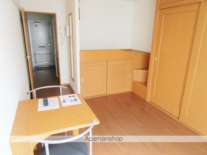 レオパレスＹ＆Ａ[1K/23.18m2]のリビング・居間