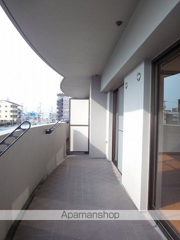 RC BENEの内装写真
