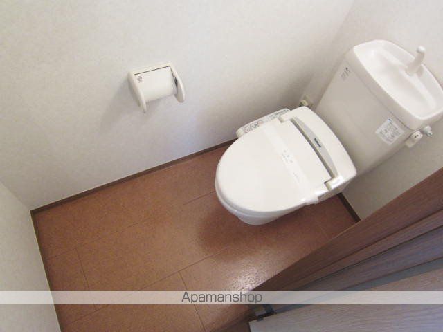 リビング瀬原田の内装写真