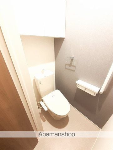 ドリームワークス 九番館の内装写真
