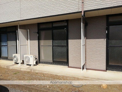 レオパレス出藍[1K/26.49m2]の外観6