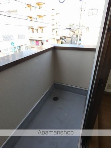 元浜町貸住戸の内装写真