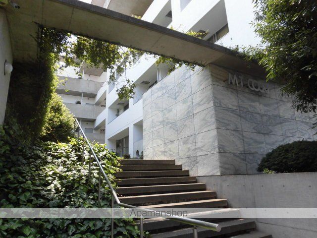 MT COURTの外観写真