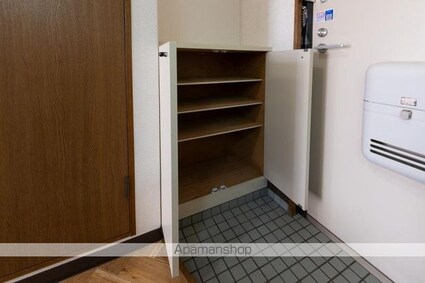 グランドステータス西宝町[1K/25.56m2]の内装7