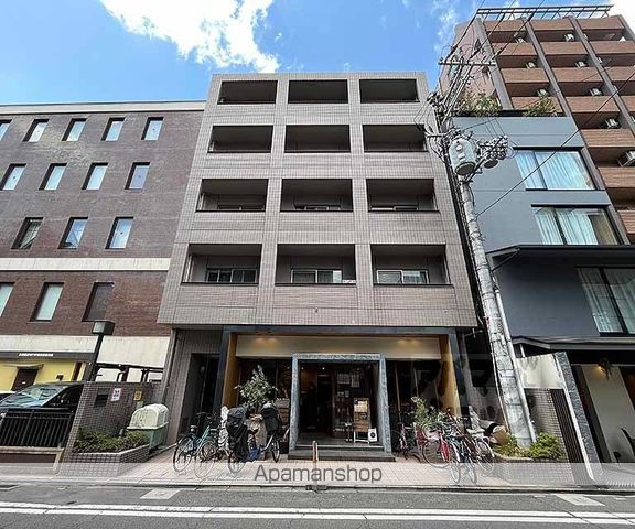 ジュネス三京