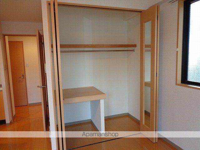 Bell紅菱山本Stageの内装写真