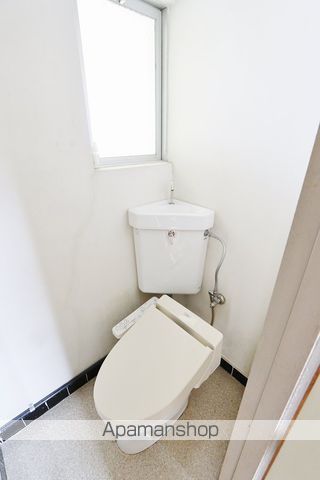 武智マンションの内装写真