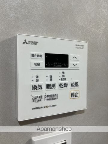 D−MEDICARE 名古屋一社の内装写真