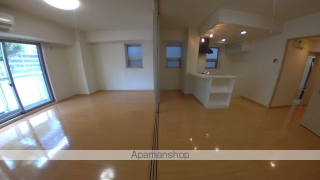 プロビデンス葵タワーの内装写真