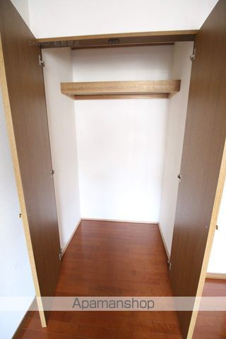 ハイツKの内装写真