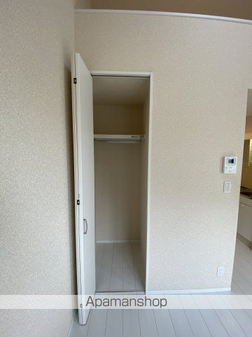 ブランシェ永田南の内装写真