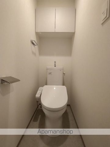 クレイシアIDZ幡ヶ谷の内装写真