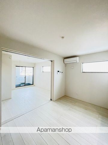 リヴェール神郷の内装写真