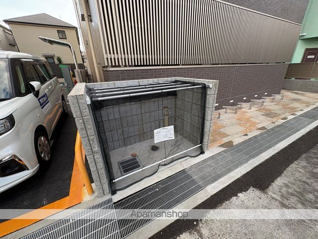 ネクステージ七松町のその他写真