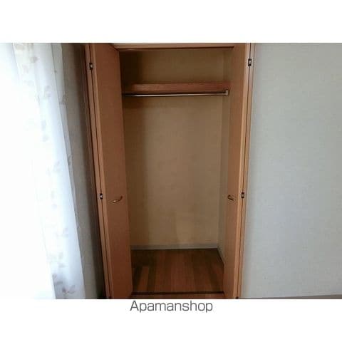 グローバル川沿の内装写真