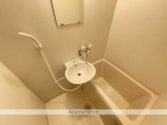 レオパレスボービラージュの内装写真