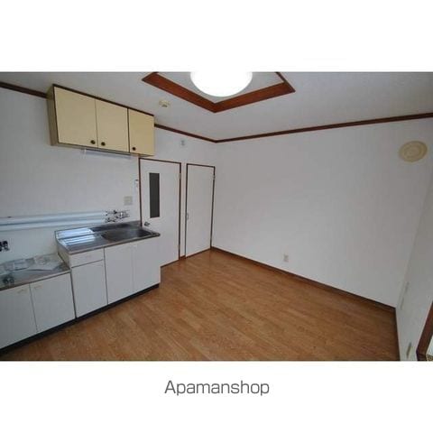 スカイハイツ 3 ｜ 北海道釧路市新富士町３丁目11-12（賃貸アパート1R・1階・16.20㎡） その6