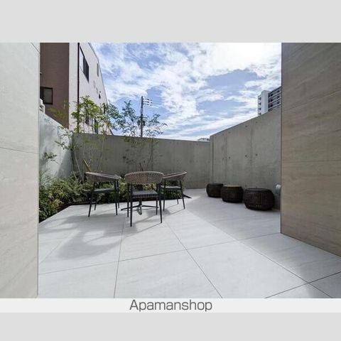 SーRESIDENCE天満橋ARのその他写真