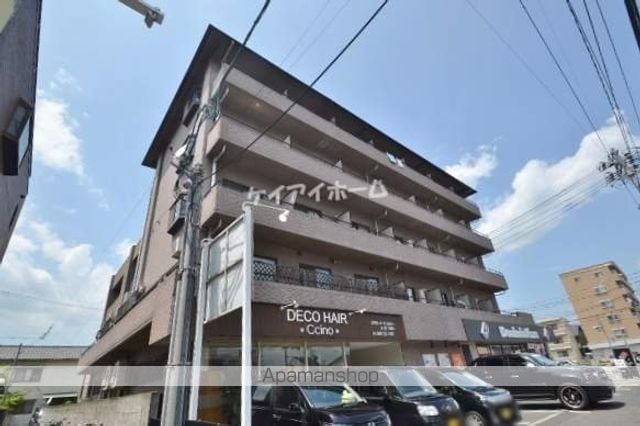 グランベルデ大和町